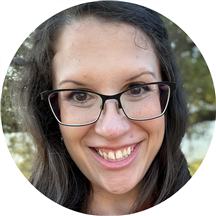 Clarissa Miller, LCSW-S