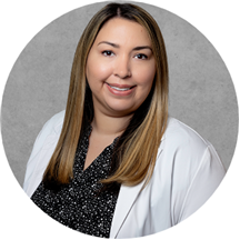 Clarissa Saenz, PA