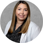 Clarissa Saenz, PA