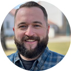 Clark Noonan, LMFT
