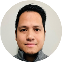 Claro Mark Mabazza, PMHNP-BC, NP