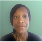 Claudette Gadson