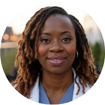 Claudette Johnson, PMHNP