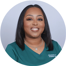 Claudette Ponton, PMHNP