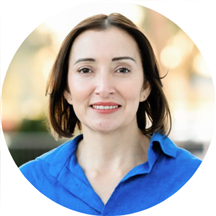 Claudia Adrian, NP