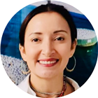 Claudia Adrian, PMHNP