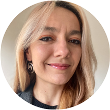 Claudia Angel, LCPC