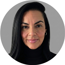 Claudia Arango, LCSW