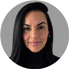 Claudia Arango, LCSW