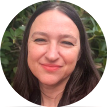 Claudia Brown, MA