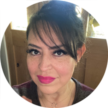 Claudia Ceron, LCSW