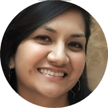 Claudia Covarrubias, LMFT