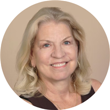 Claudia Ewald, LCSW