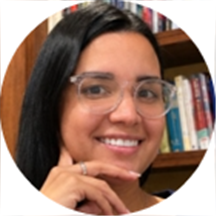 Claudia Guell Ramirez, MSW