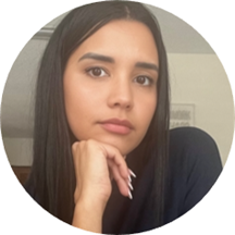 Claudia Guell Ramirez, MSW