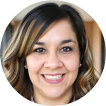 Claudia Heredia, RN