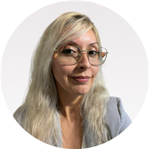Claudia Jimenez, LCSW