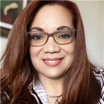 Claudia Juarez, LCSW