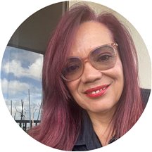 Claudia Juarez, LCSW