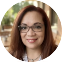 Claudia Juarez, LCSW