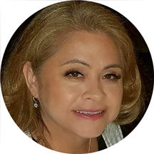 Claudia Medina, LMFT