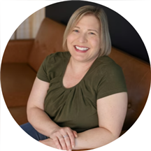 Claudia Pasquarette, LPC