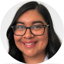 Claudia Perez, LCSW