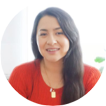 Claudia Ramirez, LCSW