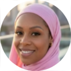 Claudia Rasheed, LCSW