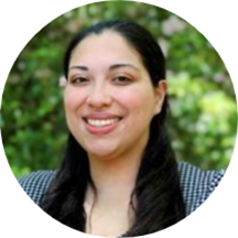 Claudia Ravenell, LCSW