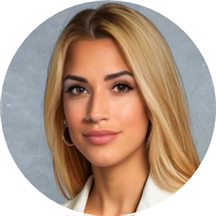 Claudia Rivero, NP