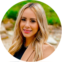 Claudia Salazar, LPCC