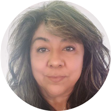 Claudia Sanchez Zaragoza, LMFT