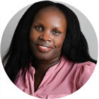 Claudine Onsongo, NP