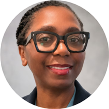 Claudine Passard, PMHNP