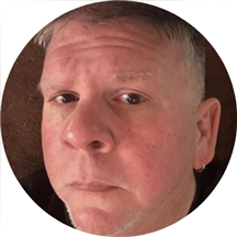 Clay Sherrod, LPCC