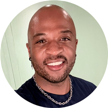 Clayton Harrison, LMFT