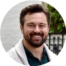 Clayton Jezewak, LPC