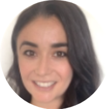 Clea Barahona, LMFT