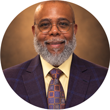 Cleavon Matthews, LPCC