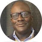 Clifford Johnson, LPC