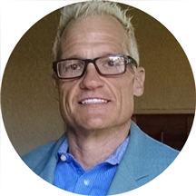 Clint Gaver, LMFT