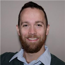 Clinton Cunningham, LISW, LMFT