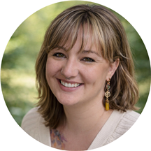 Codie Barry, MSW