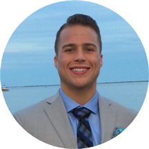 Cody Krawec, RD