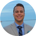 Cody Krawec, RD