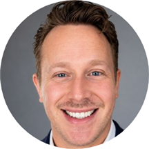 Cody Moore, LMFT