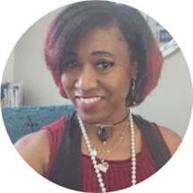 Colana Bates, LPC