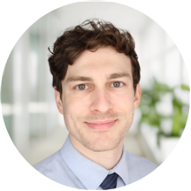 Cole Eisenberg, APRN