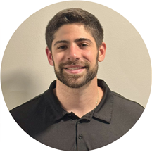 Cole Francis, OTR/L